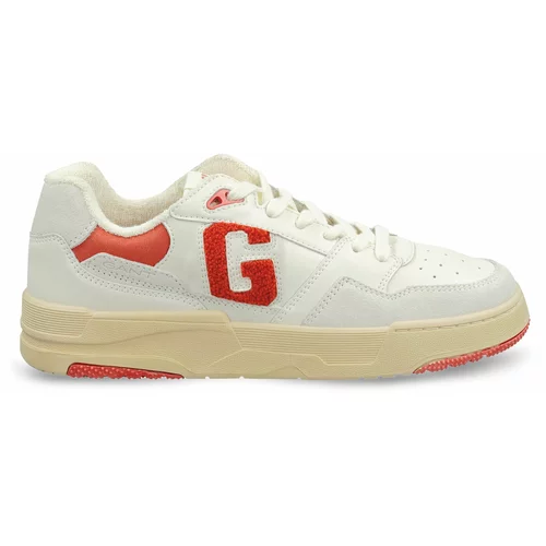 Gant Superge Elizzy Sneaker 28531484 White/Red G238
