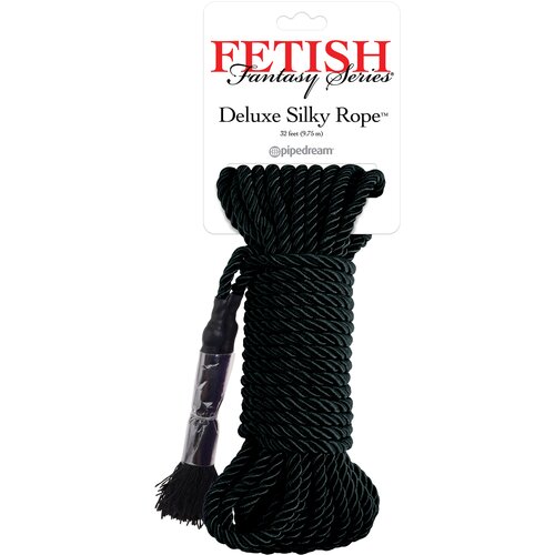 Pipedream Fetish Fantasy Series Deluxe Silk Kanap od polies Cene