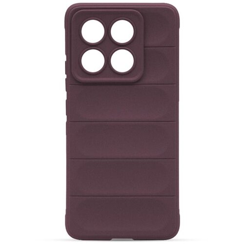  Futrola Punch za Xiaomi 14T 5G, Bordo Cene