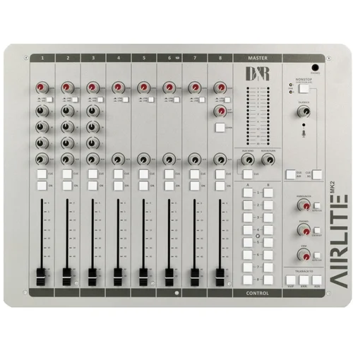 Dr AIRLITE USB MKII Broadcast mikseta