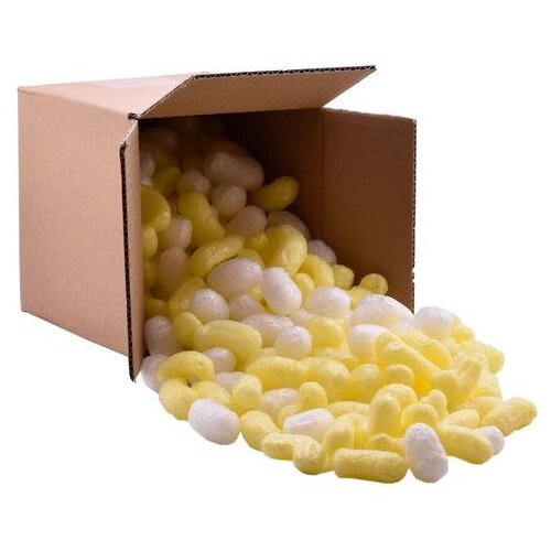  POLNILNI KOSMIČI &quot;CHIPS&quot; BIO 0,5m3 Cene
