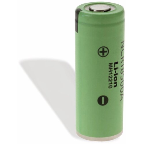 Panasonic Baterija NCR18500A 2040mAh, (5000536963) Slike