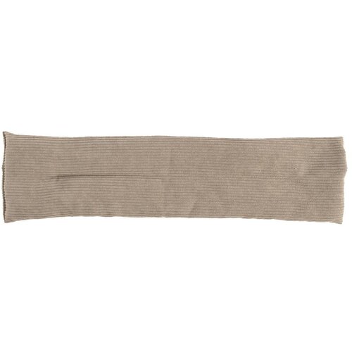 Tiseco Home Studio Grelna blazinica s polnilom iz sivke 45x12 cm Warmers &ndash; Cene