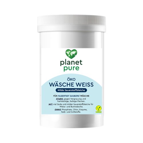 Planet Pure Eko izbjeljivač rublja Cijene