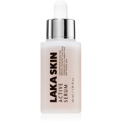 Laka Skin Active Serum serum protiv bora za sjaj lica 30 ml Slike