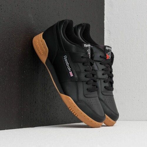 Reebok Workout Plus Crna Slike