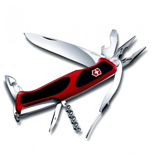 Victorinox nož rangergrip 74 130mm oa 09723.C Cene