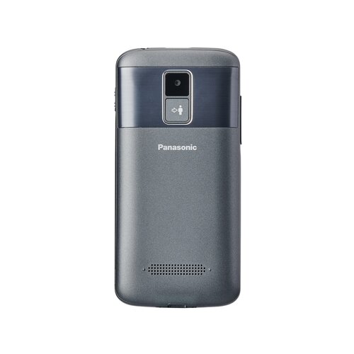 Panasonic KX-TU160EXG Gray Slike