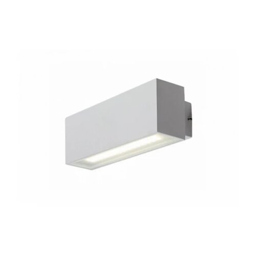 Rabalux spoljna zidna rasveta mataro led 10W bela (77076) Slike