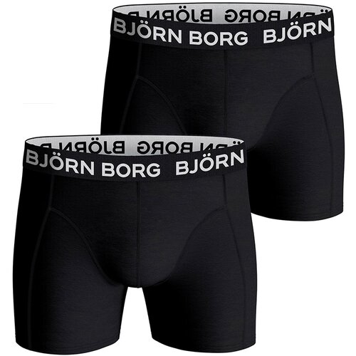 Bjorn Borg Cotton Stretch 2x bokserice Slike