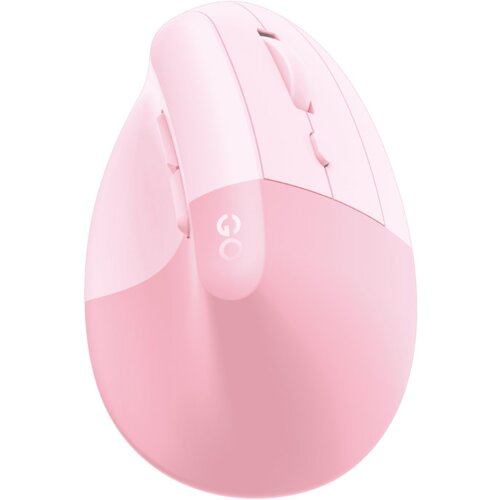  Mis Wireless Fantech W195R GO comfy pink Cene
