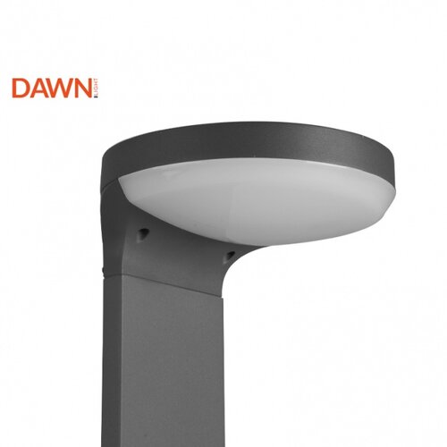  SOLARNA SVETILJKA STUBNA B02 3W 4000K IP54 SIVA Cene