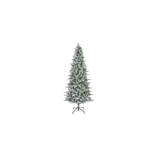  Novogodišnja jelka Killington fir snežna D83cm H150cm Everlands 68.4095 Cene