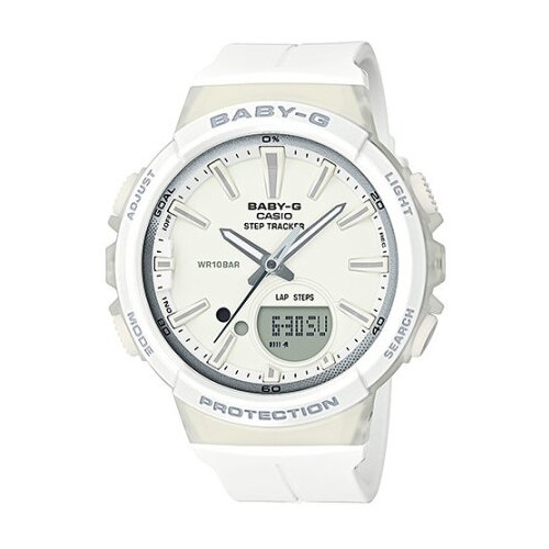 Casio Baby G ženski sat ( BGS-100-7A1 ) Slike
