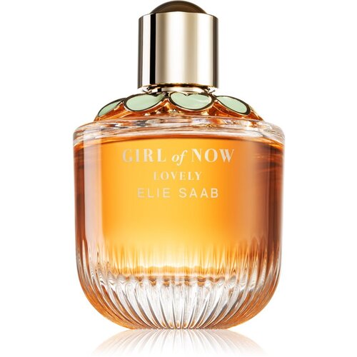 Elie Saab Girl of Now Lovely parfumska voda za ženske 90 ml Cene