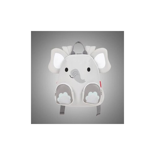 Qplay ranac Slon 41312395 Slike