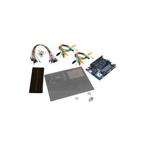 Joy-it Breadboard-Kit Arduino UNO Q 4 GB 4 x 2.0 GHz Cijene