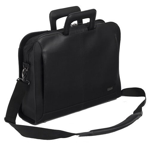 Dell 460-BBUL laptop case 35.6 cm (14) Briefcase Black Slike