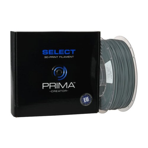  PrimaSelect PLA 1,75mm 1kg DarkGrey Cijene