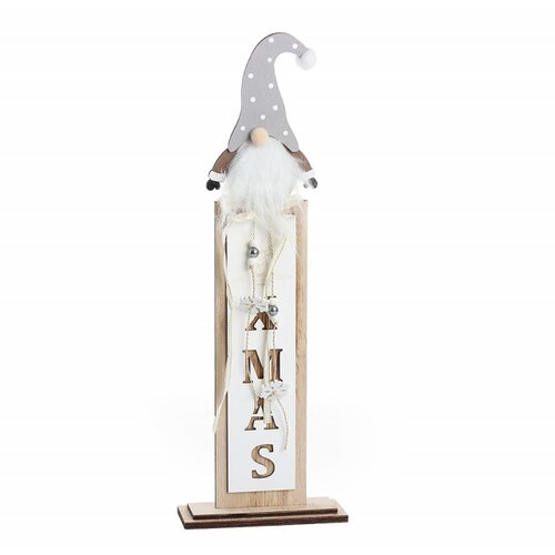 Rudolf, novogodišnja dekoracija, drvena, Xmas, 45cm ( 751633 ) Slike