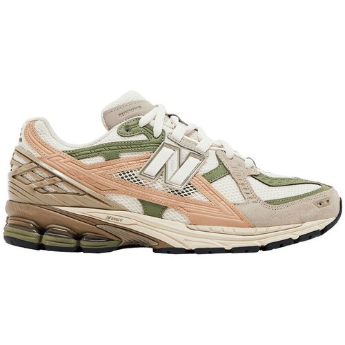 New Balance Modne superge 1906U Linen Dark Olivine Bež Cene