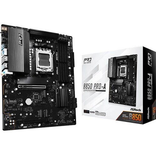 AsRock Matična ploča B850 PRO-A Cene