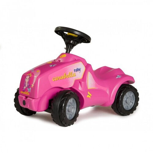 Rolly Toys guralica Mini Trak Rolly Carabella Cene