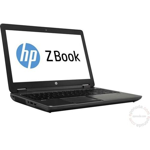 Hp Zbook 14 i5-4300U 8G 500 Win7p, F4X79AA laptop Slike