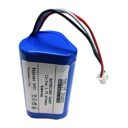 Telit Power Baterija za Altec bluetooth zvučnik Li-Ion 3.7 v 8700 mAh Cene
