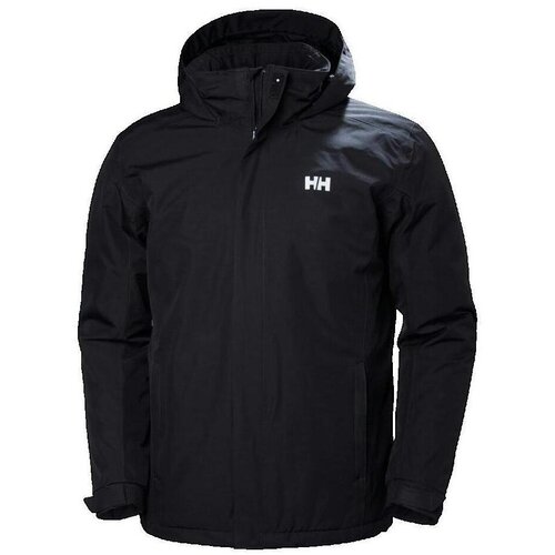 Helly Hansen Jakne Dubliner Insulated Ext&eacute;rieur Tech Modra Cene