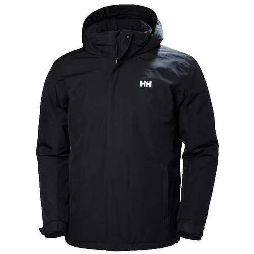 Helly_Hansen Dubliner Insulated Extérieur Tech Plava