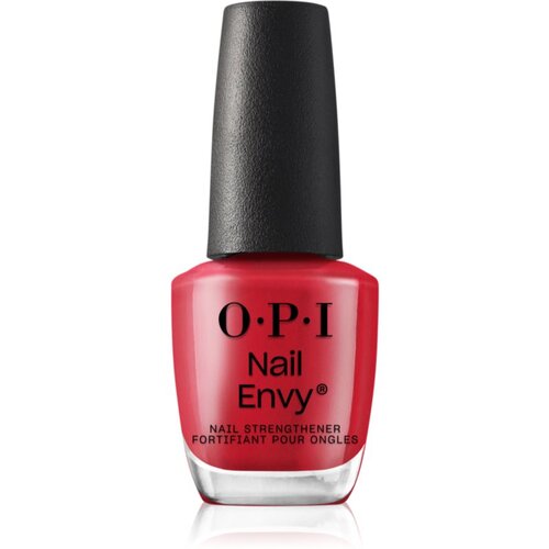 OPI Nail Envy hranilni lak za nohte Big Apple Red 15 ml Cene