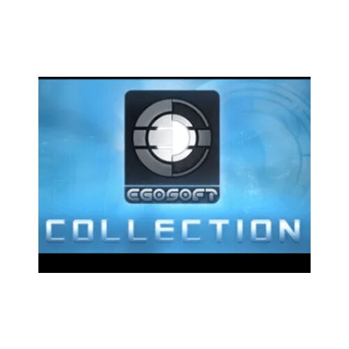 Steam Egosoft Collection (PC) Key GLOBAL Cene