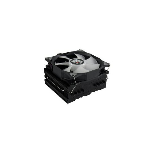 LC-Power Cosmo Cool LC-CC-120-RGB LGA775/1155/1150/2011/AM4/FM2+ kuler Slike