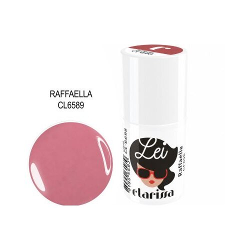  LEI TRAJNI LAK RAFFAELLA 14ML Slike
