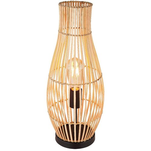 Globo stona lampa 1XE27 laglio 25001T Cene