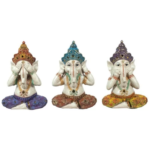 Signes Grimalt Kipci in figurice Ganesha Slika 3 Enote Večbarvna