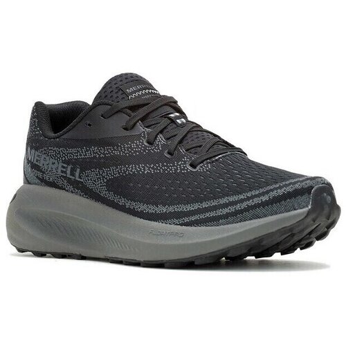 Merrell Tek &amp;amp; Trail Morphlite Gtx Črna Slike