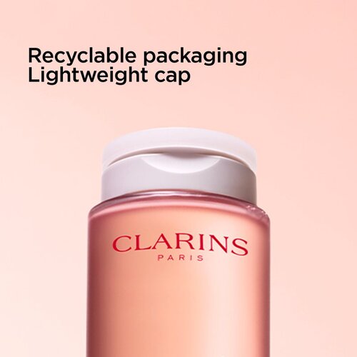 Clarins Cleansing Micellar Water čistilna micelarna voda za občutljivo kožo 200 ml Slike
