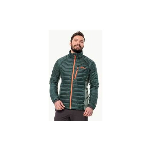  ROUTEBURN PRO INS JKT M Jacket Cene