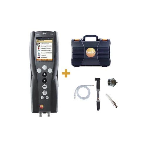 testo detektor curenja Basis Set 324 Cijene