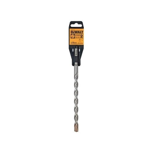 Dewalt SDS Drill Plus 14 x 260 mm Extreme 2, (21106643) Cene
