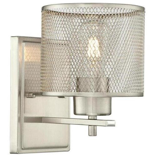 Westinghouse 6327840 - zidna lampa morrison 1xE27/60W/230V Slike
