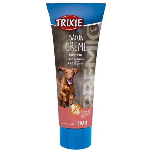 Trixie poslastica za pse Premio pašteta slanina 110 g Cene