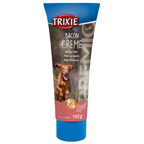 Trixie Pribolj&scaron;ek Premio pa&scaron;teta slanina 110 g Cene