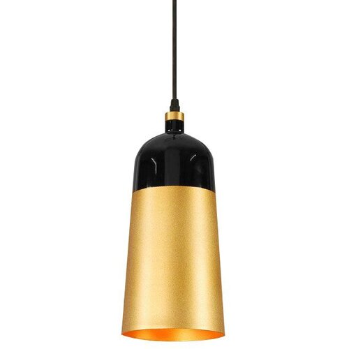 Toolight Viseći luster Fox Rose Gold Slike