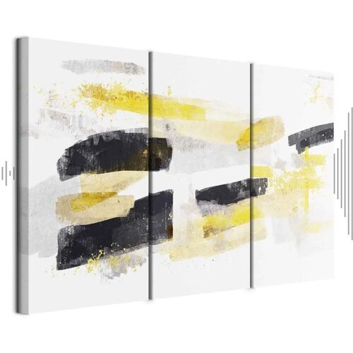  Slika - Modern Chic (3 Parts) 90x60 Cene
