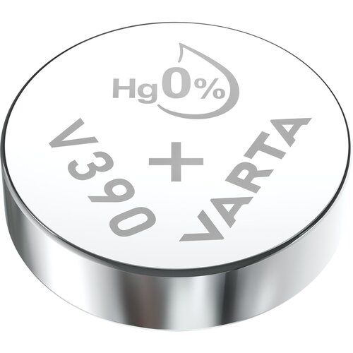 Varta 1 Chron V 390 Slike
