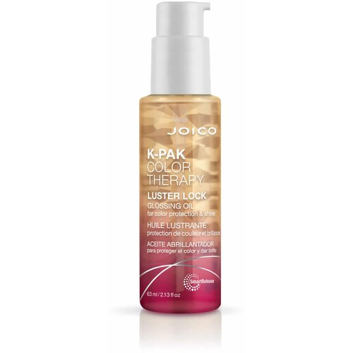 JOICO Ulje za farbanu i o&amp;scaron;tećenu kosu 63ml Slike