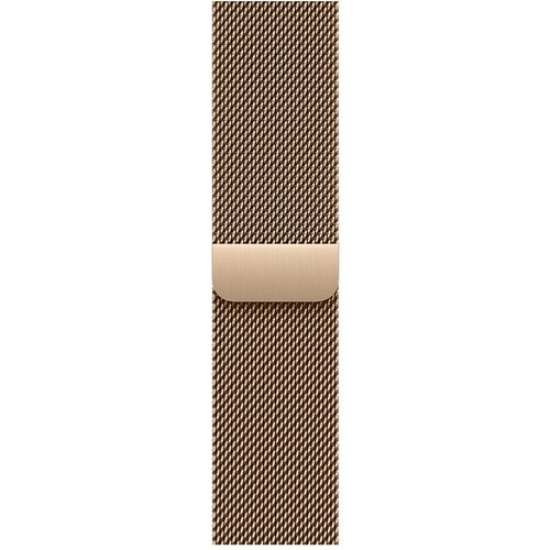 Apple Narukvica za sat Milanese Loop, 42 mm, Gold Cene